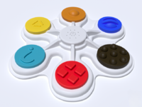 Игра «Круговая симфония» - fgospostavki.ru - Белогорск