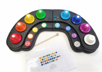 Игра «Мини-колокольчики» - fgospostavki.ru - Белогорск