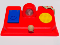 Игра «Развивающий центр №1» - fgospostavki.ru - Белогорск