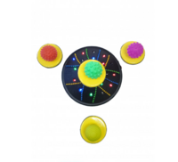 Игра «Текстурированная мелодия» №1 - fgospostavki.ru - Белогорск