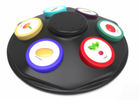 Вращающийся многоуровневый игровой коммуникатор - fgospostavki.ru - Белогорск