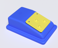 Коммуникатор однокнопочный 16-ти уровневый - fgospostavki.ru - Белогорск