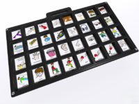 Игровой коммуникатор «Смарт» 32 - fgospostavki.ru - Белогорск