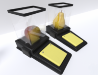 Игровой коммуникатор «Смотри и говори» - fgospostavki.ru - Белогорск