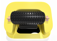 Текстурированный роликовый игровой коммуникатор - fgospostavki.ru - Белогорск