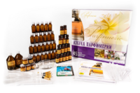 Набор для опытов "Азбука парфюмерии" - fgospostavki.ru - Белогорск