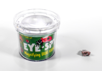 Бокс для наблюдения за насекомыми BUGV-01 - fgospostavki.ru - Белогорск