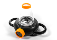 Бокс 3D для наблюдения за насекомыми BUGV-02 - fgospostavki.ru - Белогорск