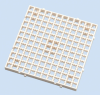 Монтажное поле 120х120мм Artec - fgospostavki.ru - Белогорск