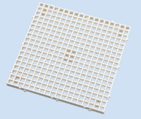 Монтажное поле 180х180мм Artec - fgospostavki.ru - Белогорск