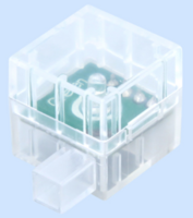 Светодиод зеленый Artec - fgospostavki.ru - Белогорск