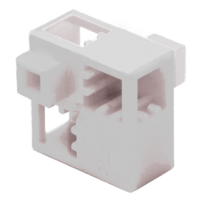 Половина куба тип А светло-серая Artec - fgospostavki.ru - Белогорск