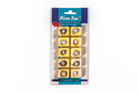 Набор микропрепаратов для стереомикроскопа №11 «Камни и минералы» - fgospostavki.ru - Белогорск