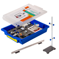 Комплект для практикума по механике - fgospostavki.ru - Белогорск