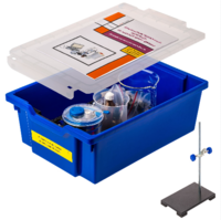 Комплект для практикума по молекулярной физике - fgospostavki.ru - Белогорск