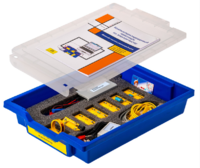 Комплект для практикума по электричеству - fgospostavki.ru - Белогорск