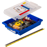 Набор демонстрационный «Механические явления» - fgospostavki.ru - Белогорск