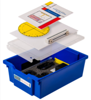 Набор демонстрационный «Звуковые колебания и волны» - fgospostavki.ru - Белогорск