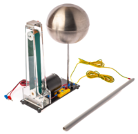 Генератор Ван-де-Граафа - fgospostavki.ru - Белогорск