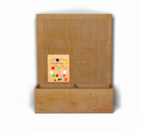 Бизиборд «Загадки» - fgospostavki.ru - Белогорск