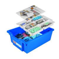 Набор «Технологии, конструирование и механизмы» - fgospostavki.ru - Белогорск