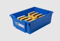 Набор демонстрационный по полупроводникам - fgospostavki.ru - Белогорск