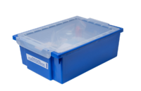 Ресурсный набор учебного манипулятора - fgospostavki.ru - Белогорск