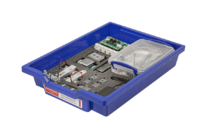 Ресурсный набор к универсальному комплекту для организации командных и индивидуальных инженерных соревнований - fgospostavki.ru - Белогорск