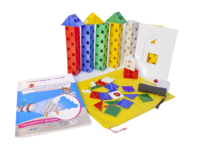 Инклюзивный курс конструирования «Учим логике легко!» Тени. Проекции - fgospostavki.ru - Белогорск