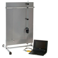 Лабораторная установка «Измерение ускорения свободного падения с помощью математического и физического маятников» - fgospostavki.ru - Белогорск