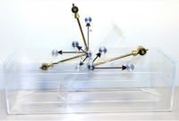 Модель «Сложение пар, расположенных в пересекающих плоскостях»   - fgospostavki.ru - Белогорск