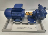 Комплект для сборки-разборки насоса систем смазки типа НМШ - fgospostavki.ru - Белогорск