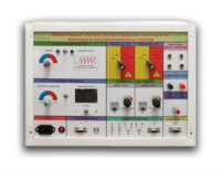 Стенд для исследования биополярных структур - fgospostavki.ru - Белогорск