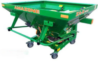 Учебный тренажер «Центробежный разбрасыватель AMAZONE» - fgospostavki.ru - Белогорск