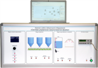 Комплект учебно-лабораторного оборудования «Система управления микроклиматом фермы» - fgospostavki.ru - Белогорск