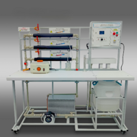 Лабораторная установка для изучения процесса конденсации - fgospostavki.ru - Белогорск