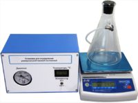 Лабораторная установка «Определение универсальной газовой постоянной» - fgospostavki.ru - Белогорск