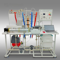 Типовой комплект учебного оборудования «Теплотехника и термодинамика» - fgospostavki.ru - Белогорск