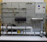 Типовой комплект учебного оборудования «Техническая термогазодинамика» - fgospostavki.ru - Белогорск