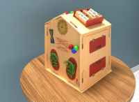 Бизидом «Шестеренки» - fgospostavki.ru - Белогорск