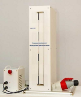 Установка демонстрационная «Взаимодействие параллельных токов» - fgospostavki.ru - Белогорск