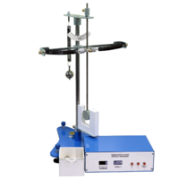 Лабораторная установка «Маятник с пружинами» - fgospostavki.ru - Белогорск