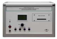 Учебно лабораторное оборудование «Экспериментальная проверка закона Пуассона» - fgospostavki.ru - Белогорск