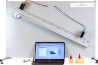 Учебное оборудование «Определение коэффициента трения скольжения» - fgospostavki.ru - Белогорск