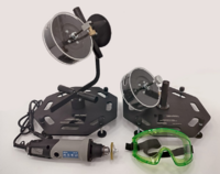 Лабораторный стенд "Гироскопические эффекты"  - fgospostavki.ru - Белогорск