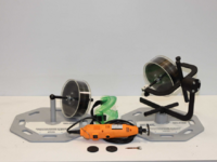 Демонстрационная установка "Гироскопический эффект" - fgospostavki.ru - Белогорск