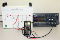Установка "Изучение релаксационных колебаний"  - fgospostavki.ru - Белогорск