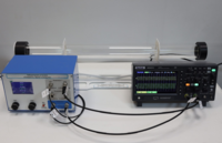 Лабораторная установка «Скорость звука в воздухе» - fgospostavki.ru - Белогорск