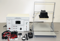 Лабораторная установка «Фотоэлектрические системы» - fgospostavki.ru - Белогорск