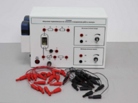 Лабораторная установка «Изучение термоэлектронной эмиссии и определение работы выхода» - fgospostavki.ru - Белогорск